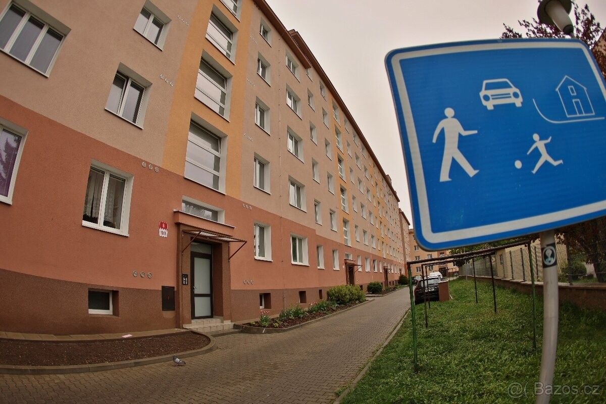 Byty, Plzeň, 326 00