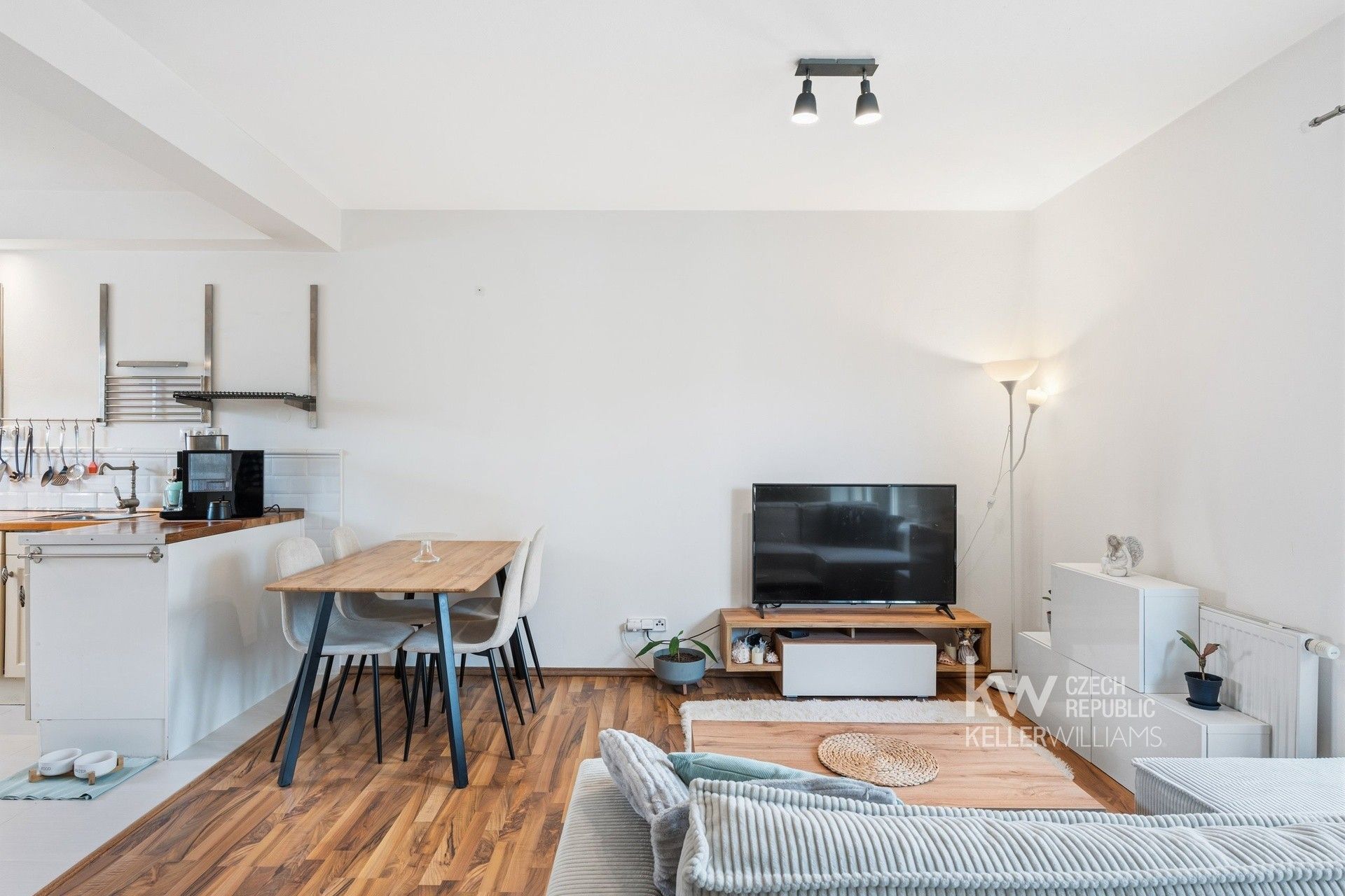 Rodinné domy, Paderlíkova 547, Nučice, 100 m² - 2