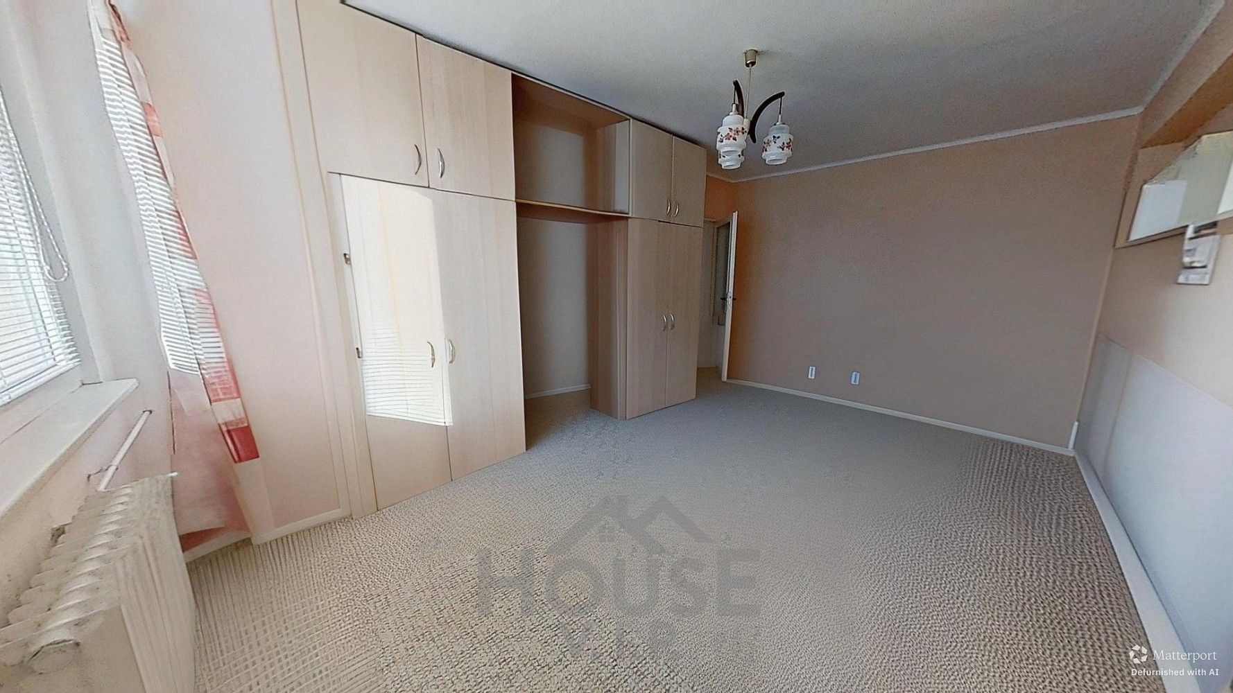 2+1, Sedlčany, okres Příbram, Středočeský kraj, 57 m² - 2