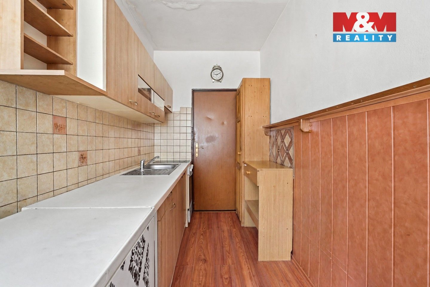 Byt 2+1 · 62 m² · Černousy - 4