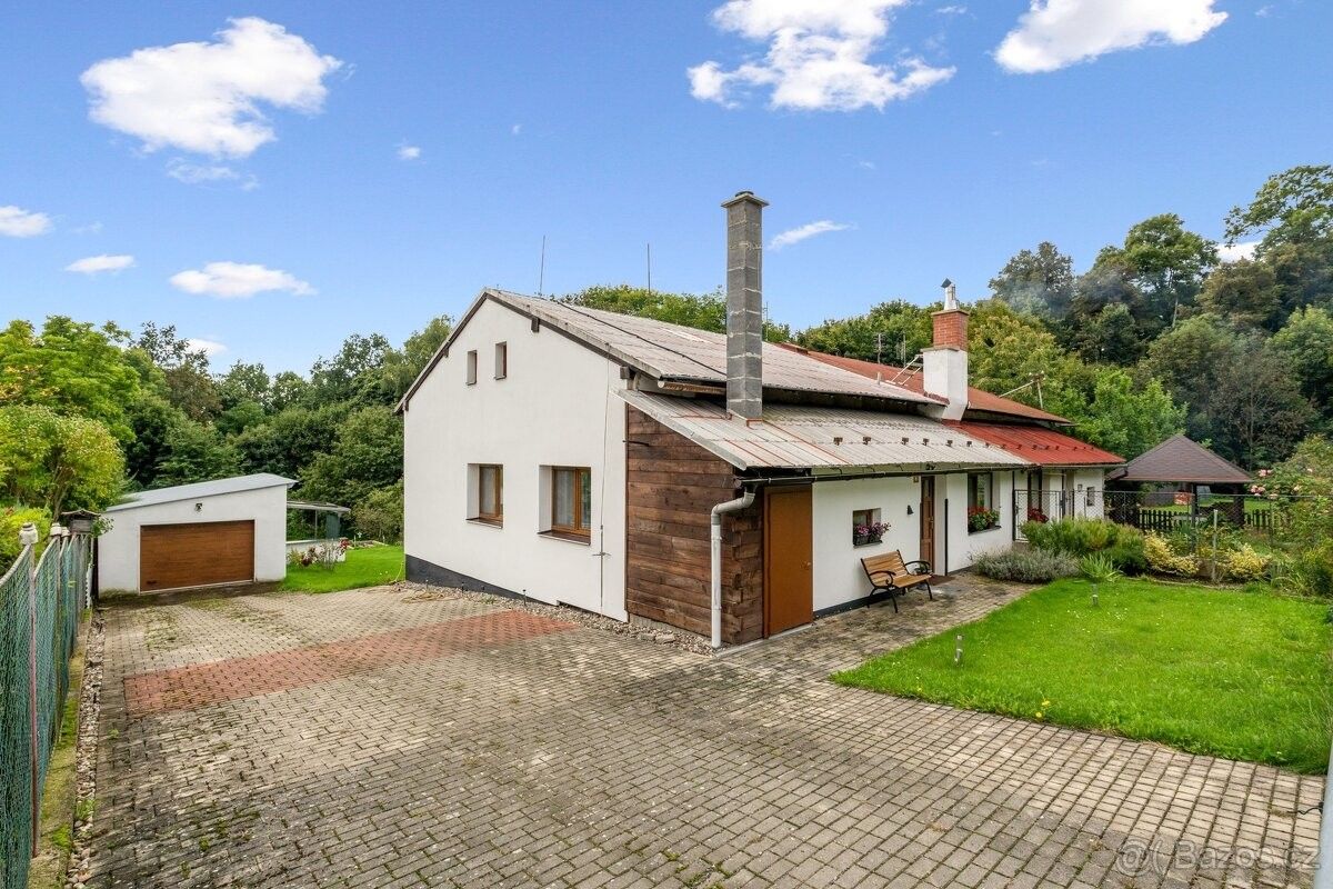 Rodinné domy, Brniště, 471 29