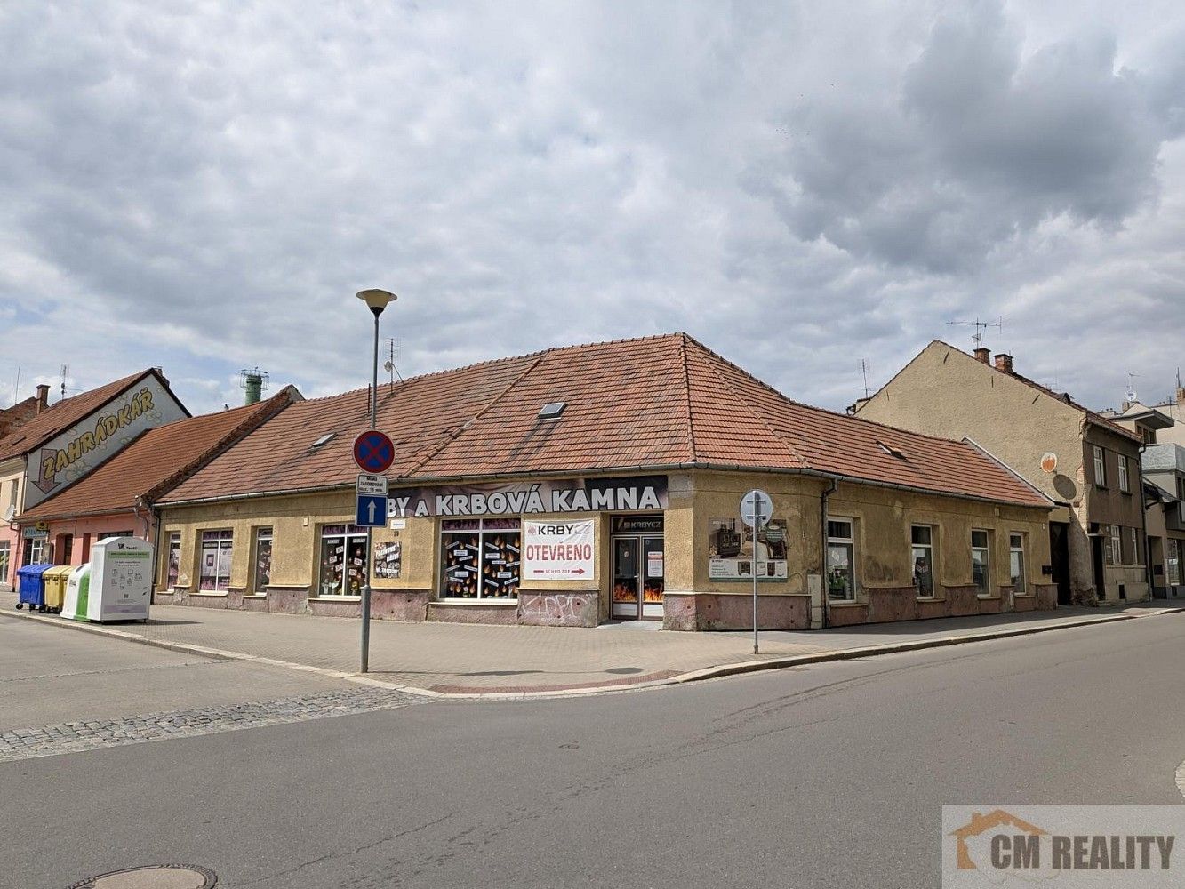 Ostatní, Prostějov, Olomoucký kraj, 300 m² - 1