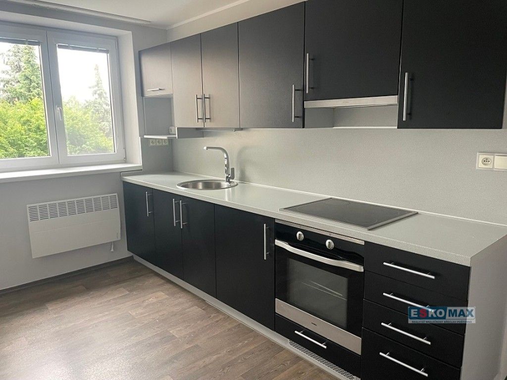 2+1, Olbrachtova, Břeclav, 68 m²