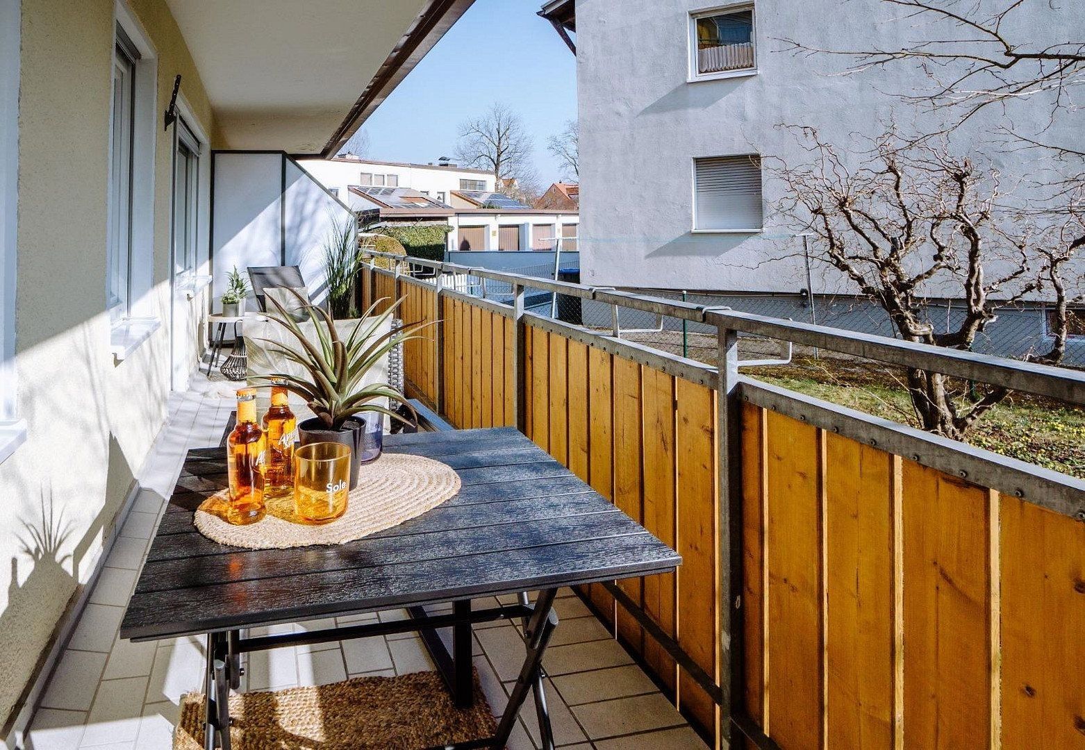 Byt 3+1 · 82 m² · , Bádensko-Württembersko - 3