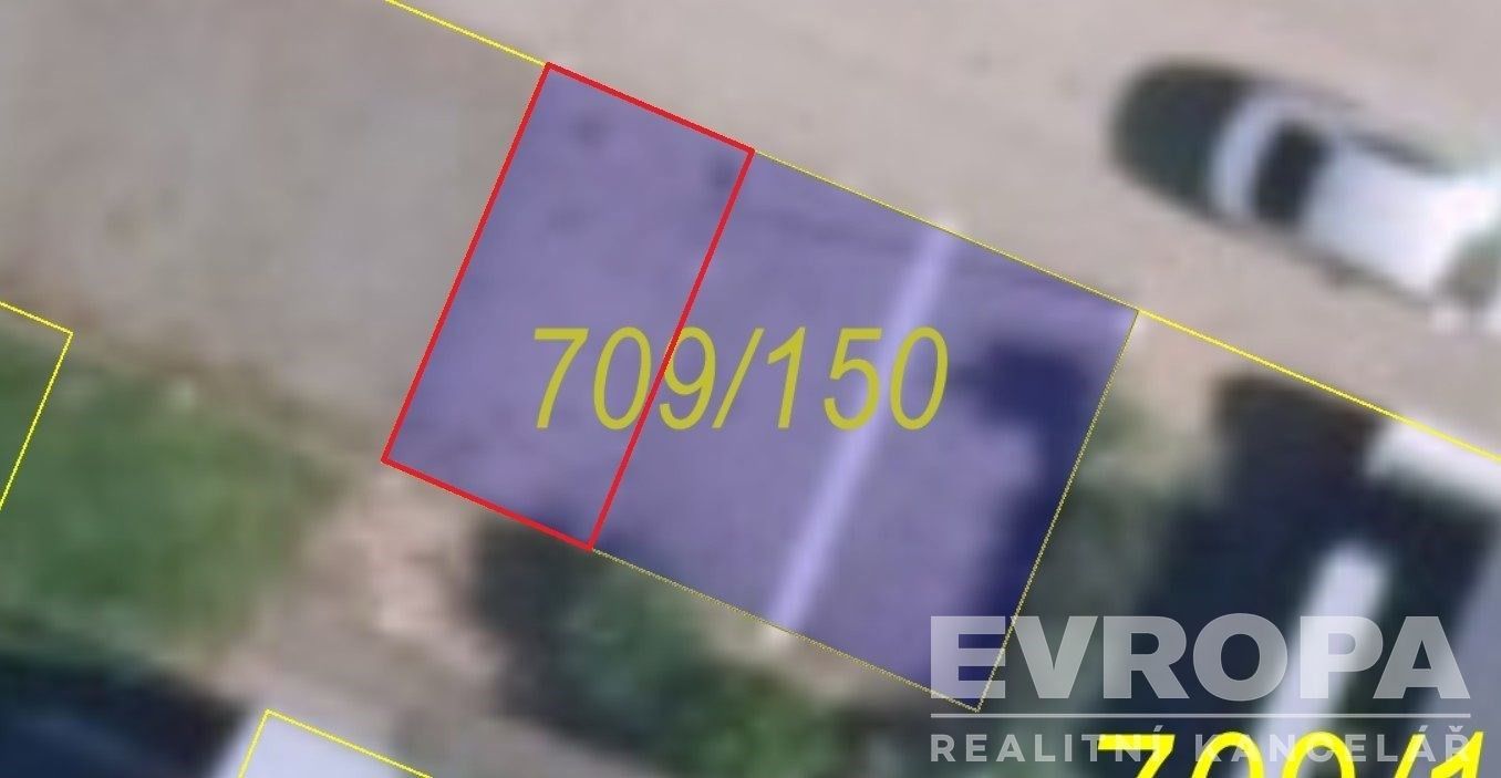 Prodej ostatní - Popůvky, 12 m²