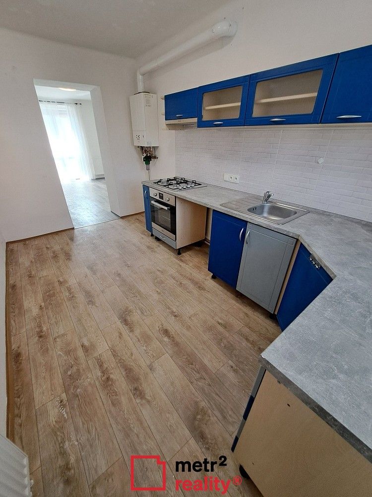2+1, Bratří Čapků, Uničov, okres Olomouc, 56 m² - 2
