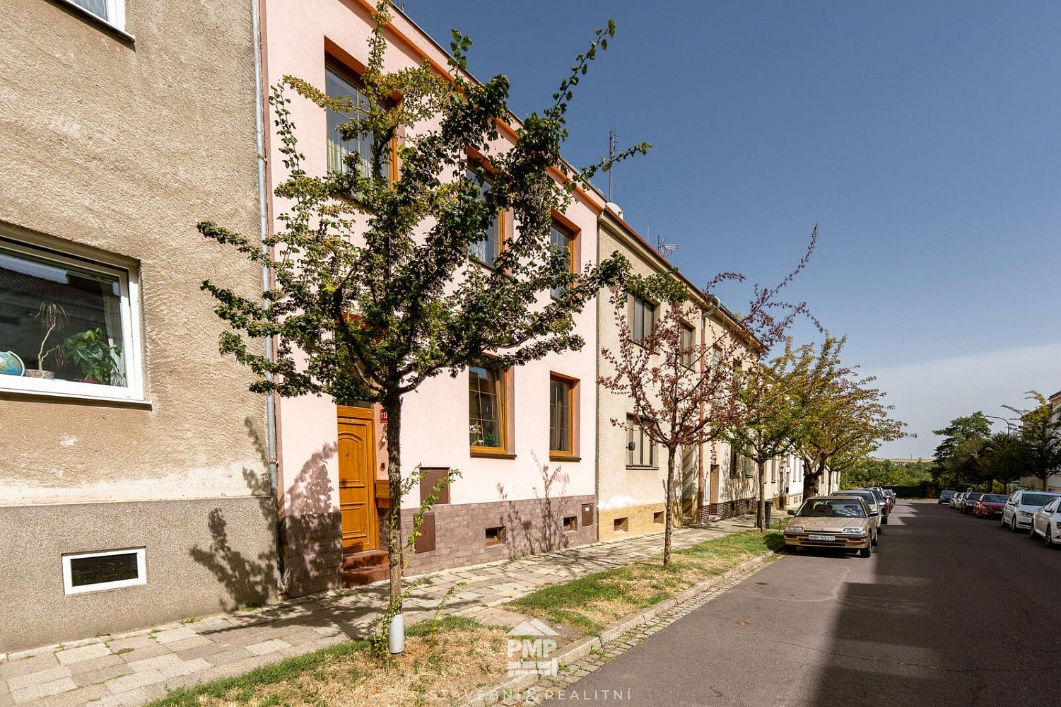 Rodinný dům · 156 m² · Wolkerova, Znojmo - 4