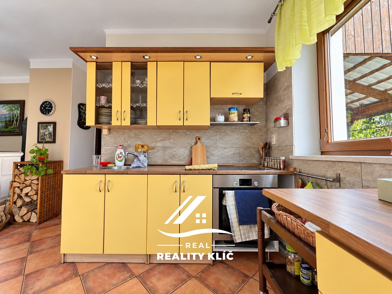 Rodinný dům · 134 m² · Na Kopci, Havířov - Dolní Suchá, okres Karviná - 3