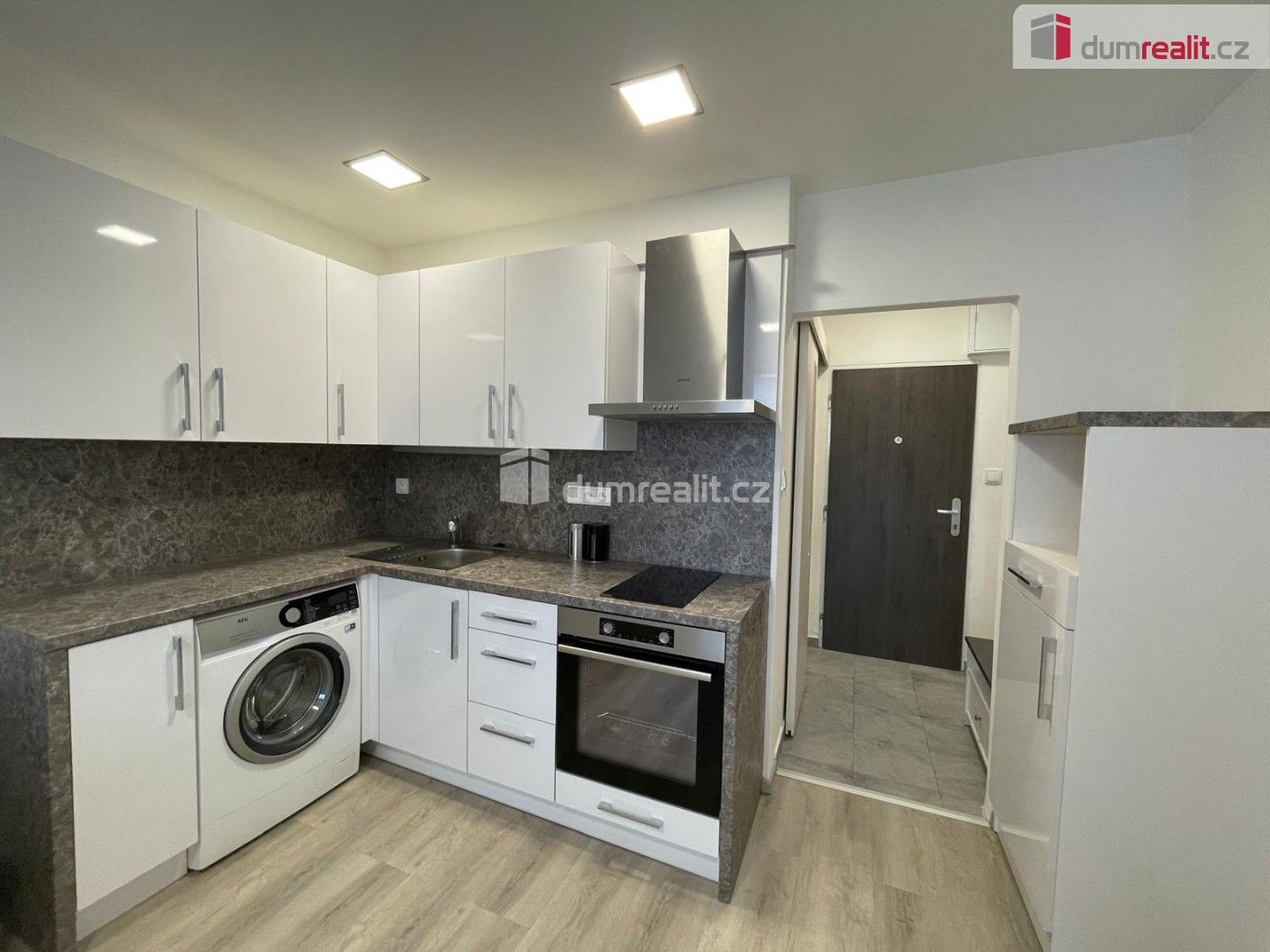 1+kk, Ratibořská, Opava, 22 m²