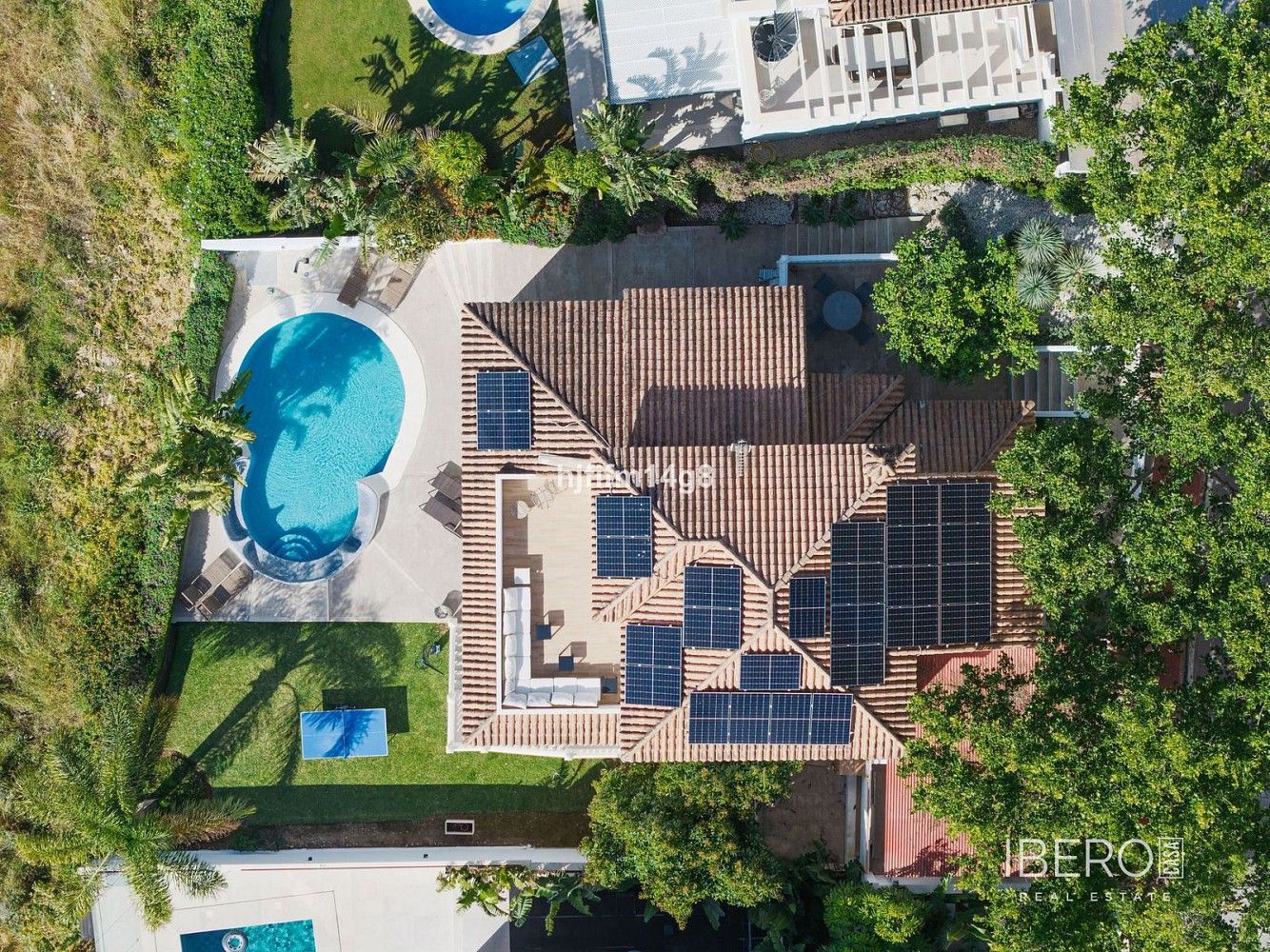 Prodej rodinný dům - La Campana, ES, 473 m² - 2