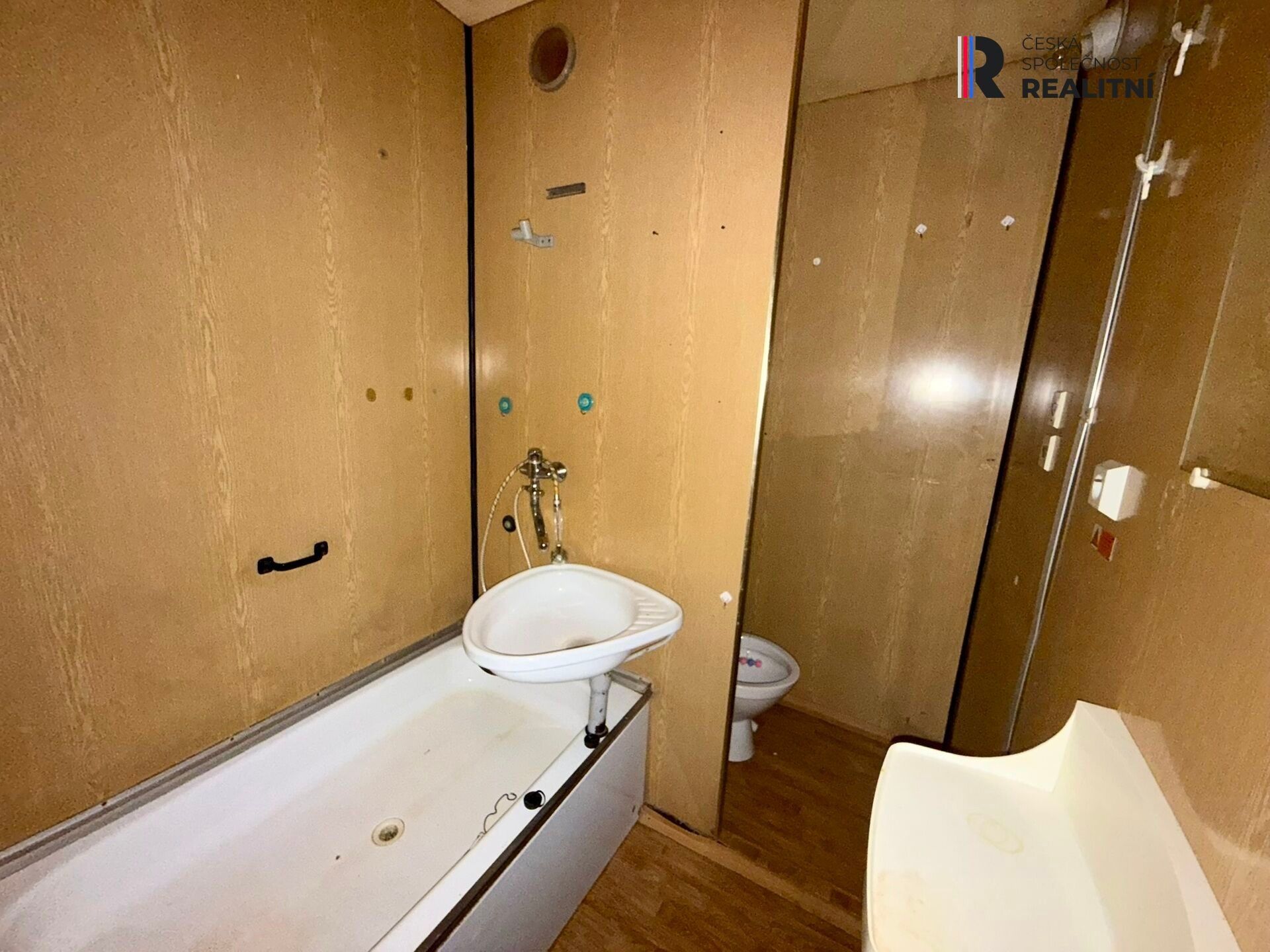 Prodej byt 1+1 - Libavské Údolí, 36 m² - 5