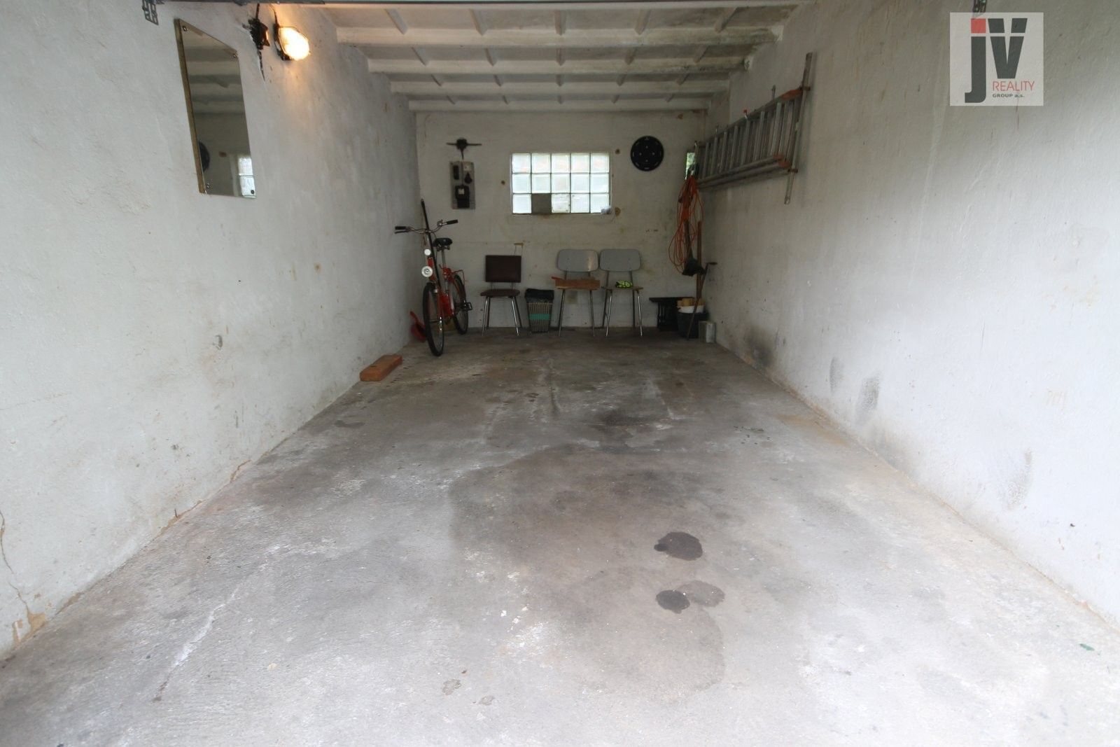 Garáže, U Dráhy, Plzeň Skvrňany, 16 m² - 2