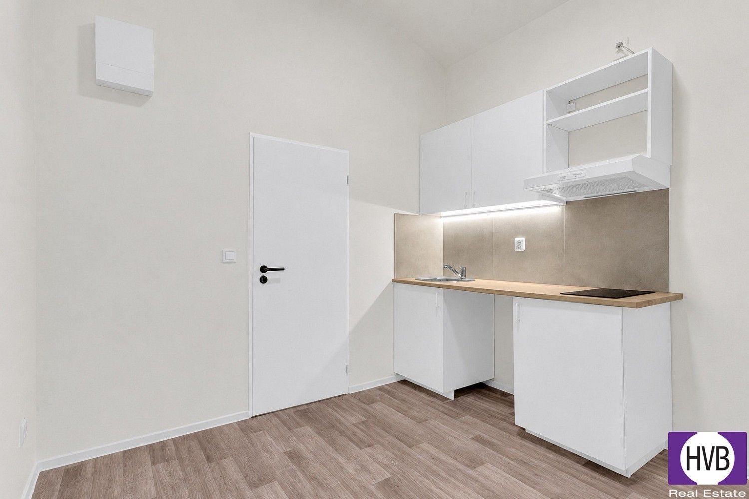 1+kk, Praha - Podolí, okres Praha 4, Hlavní město Praha, 29 m² - 1
