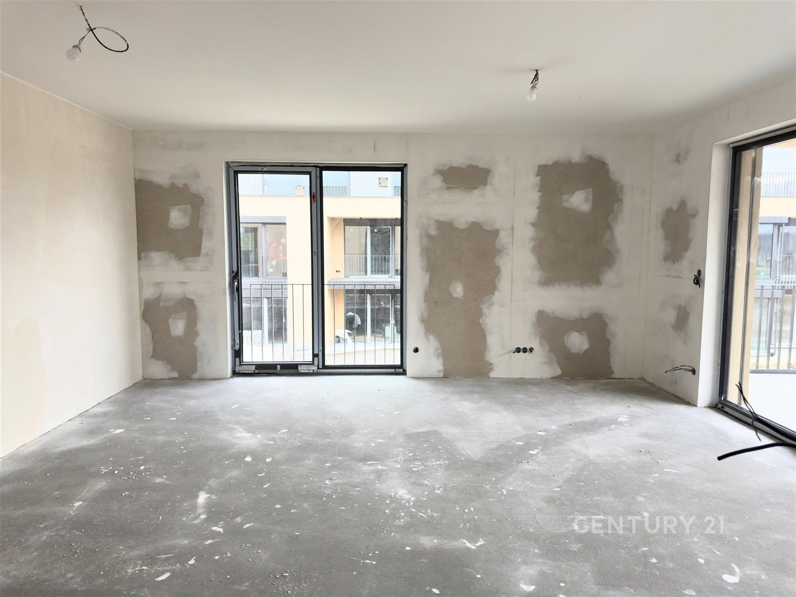 Byt 3+kk, 92 m²