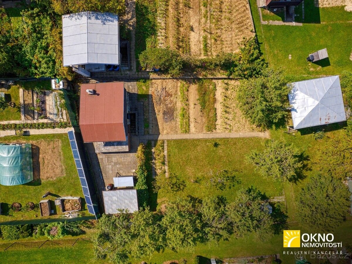 Prodej chata - Zlín, 763 02