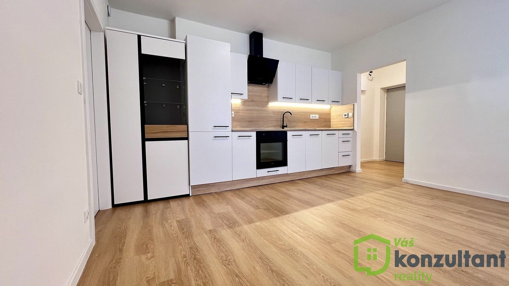 Pronájem byt 2+kk - Ostrava - Mariánské Hory, okres Ostrava-město, Moravskoslezský kraj, 45 m² - 5