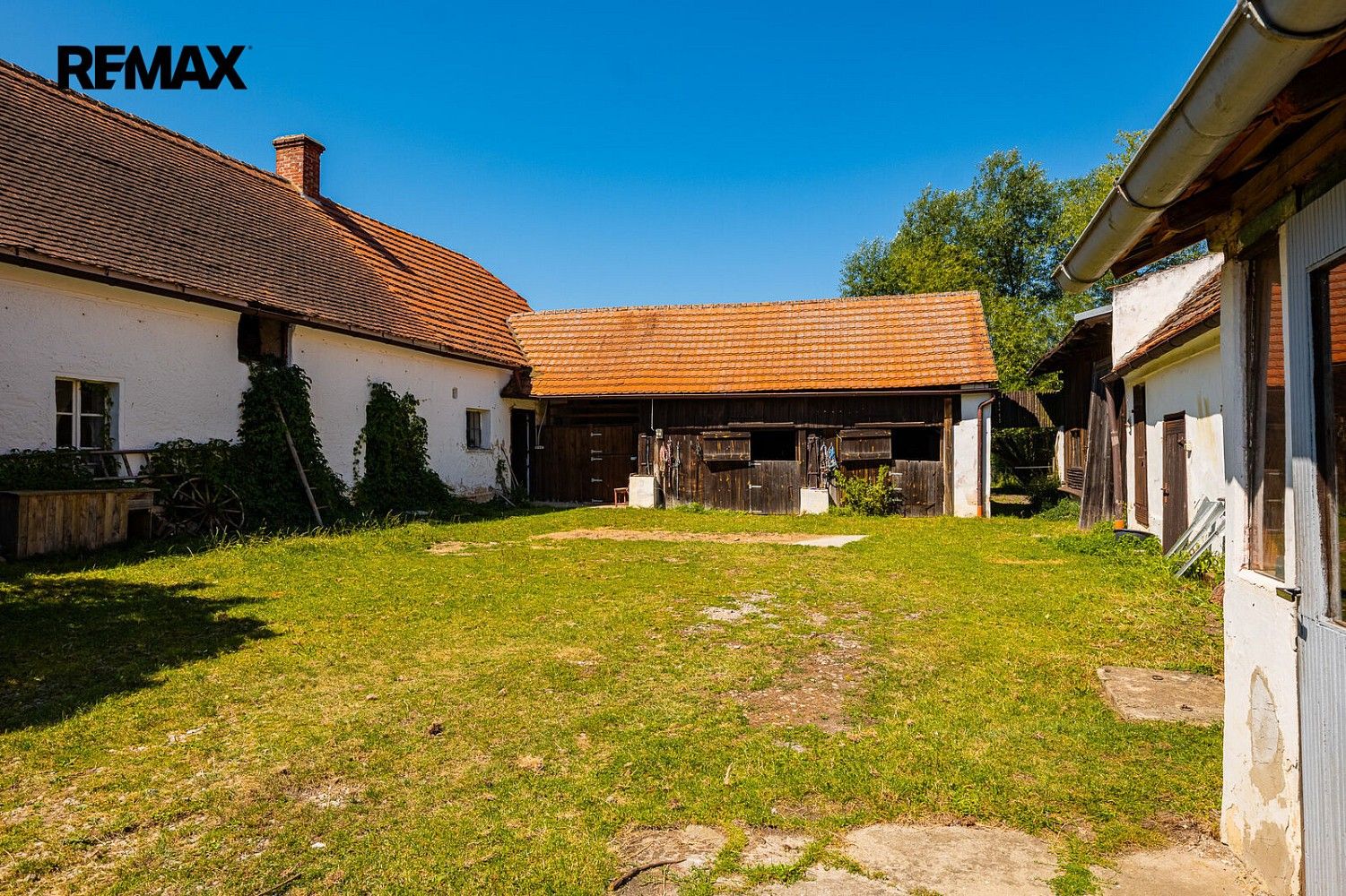 Rodinný dům · 90 m² · Dolní Bukovsko - Bzí, okres České Budějovice, Jihočeský kraj - 3