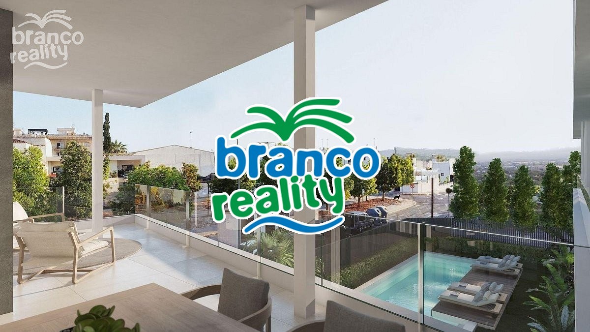 4+kk, Benijofar, Alicante, Španělsko, 90 m² - 1