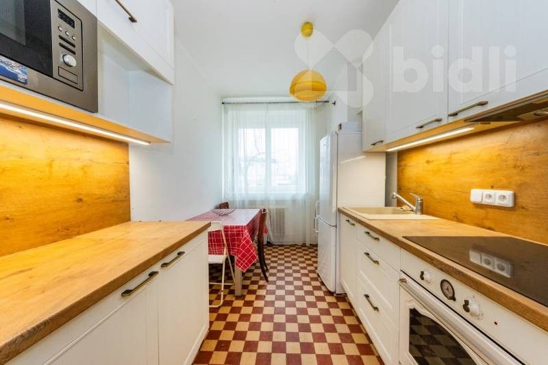 2+1, Rooseveltova 996, Praha, 68 m²