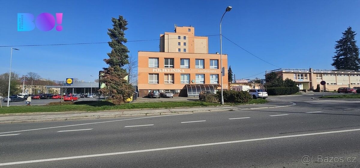 Ostatní, Karviná, 735 06 - 1