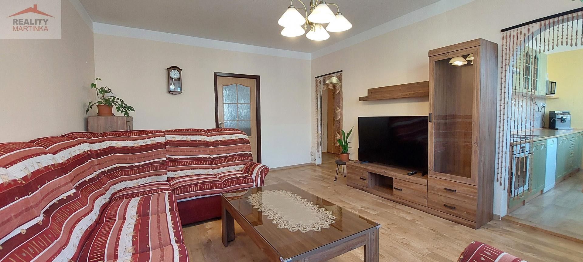 Prodej byt 3+1 - Na Lani, Nový Jičín, 66 m²