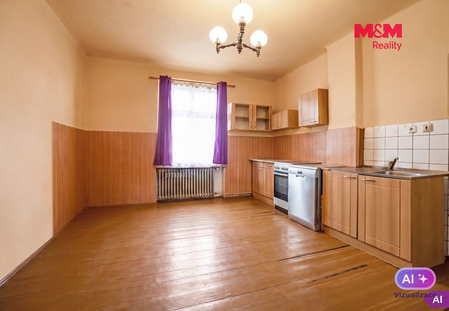 Rodinný dům · 128 m² · K Cihelně, Trubín - 4