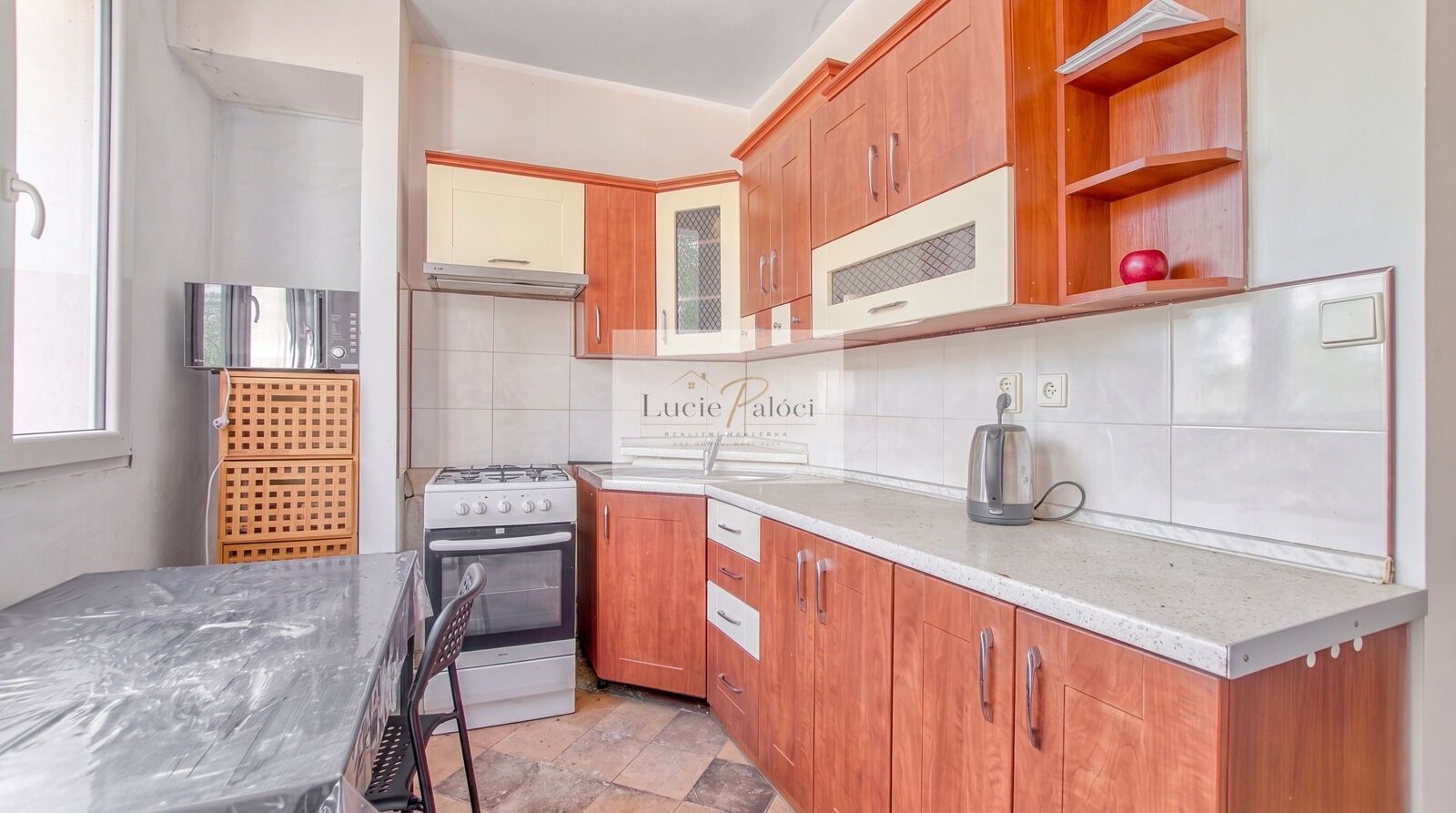 2+1, Čsl. armády, Karviná Hranice, 54 m² - 2