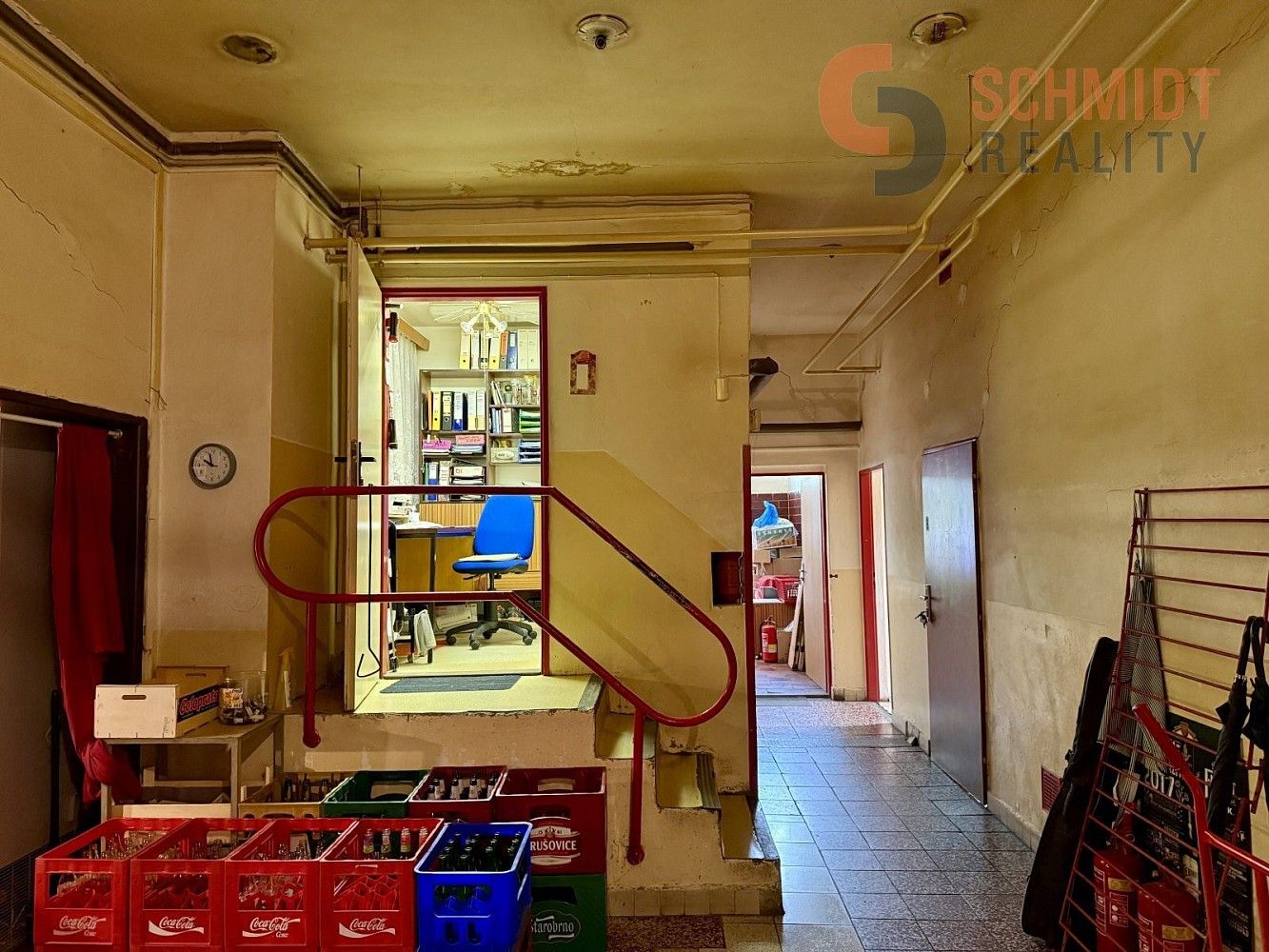 Obchodní prostory · 350 m² · Břeclav, Jihomoravský kraj - 4