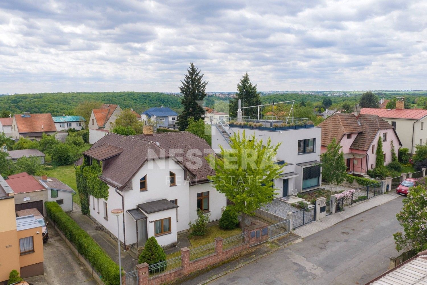 Rodinný dům, 245 m²
