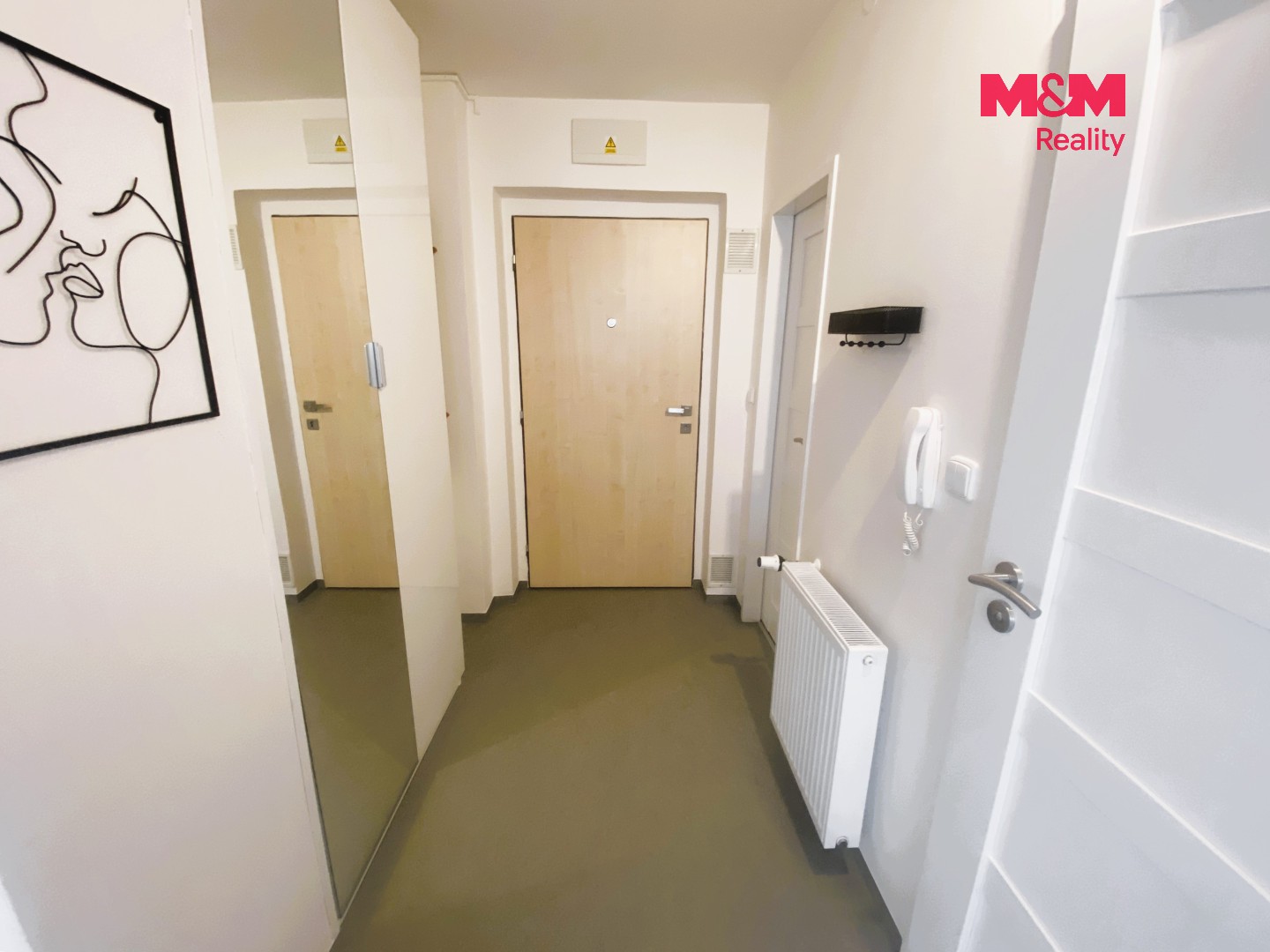 3+kk, Máchova, Jablonec nad Nisou, 71 m² - 2