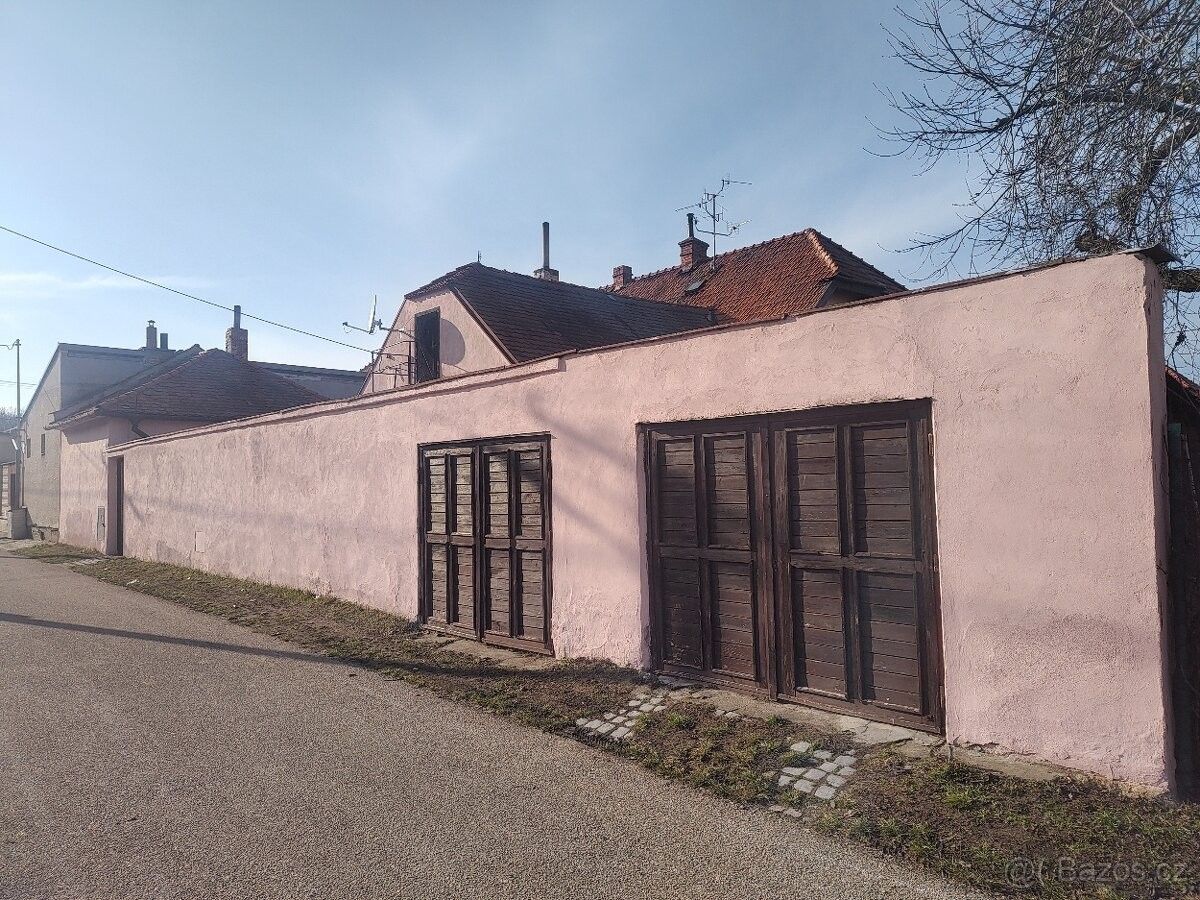 Prodej rodinný dům - Břeclav, 691 41