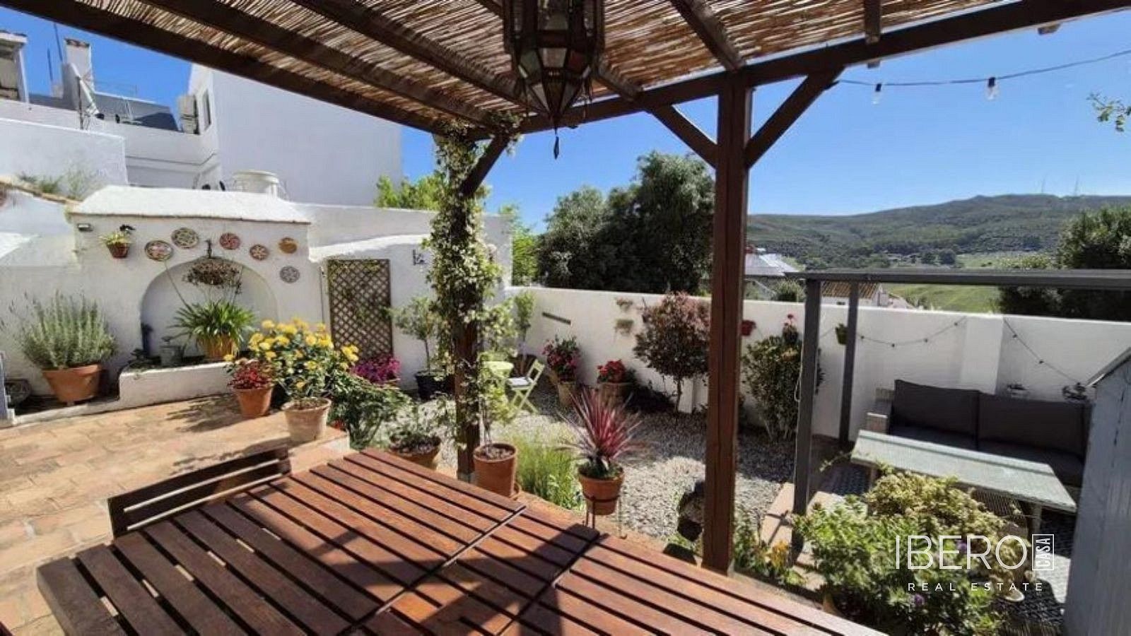 Prodej rodinný dům - San Roque, ES, 160 m² - 2