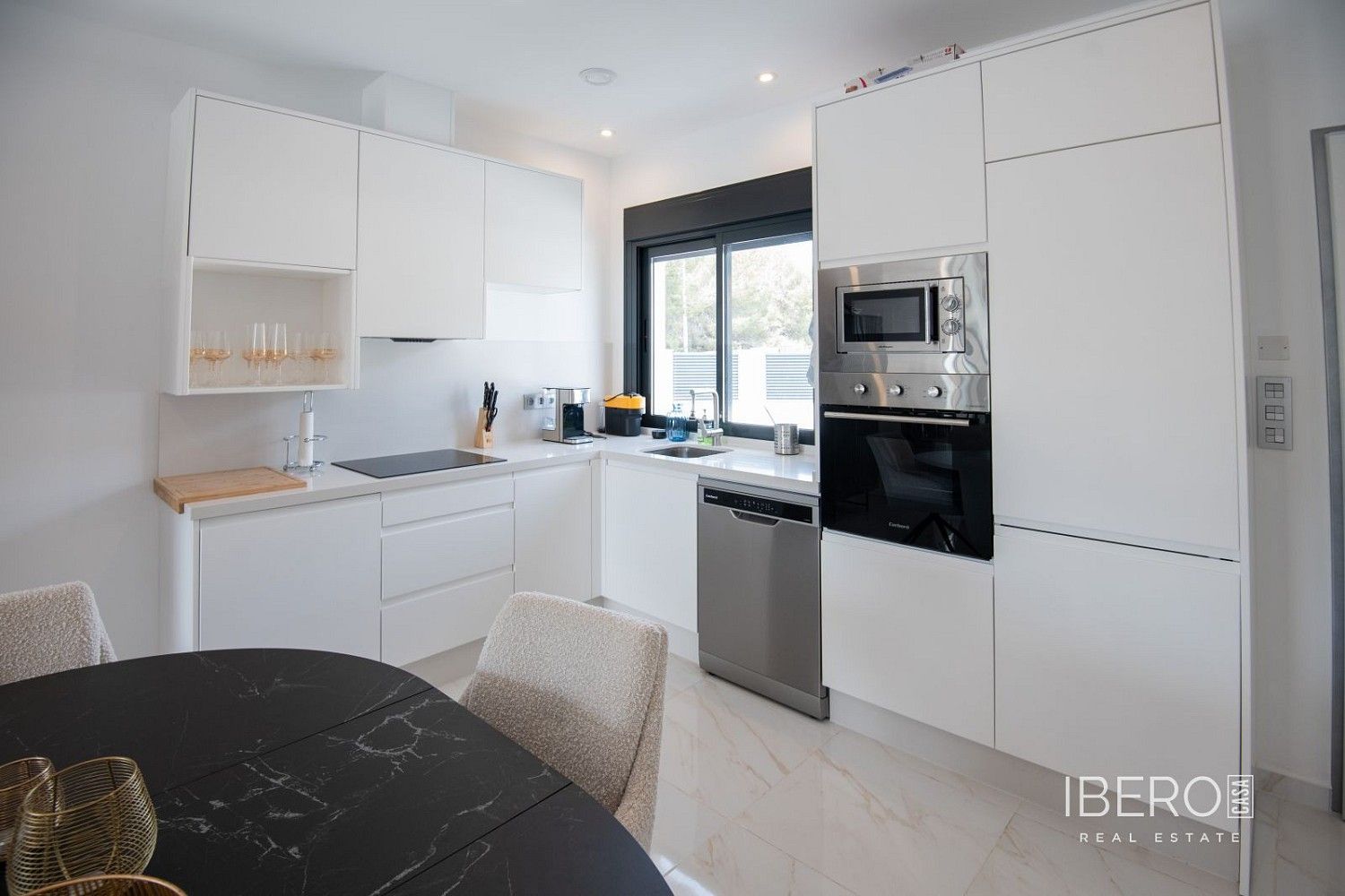 Prodej rodinný dům - Pinar de Campoverde, ES, 112 m² - 5