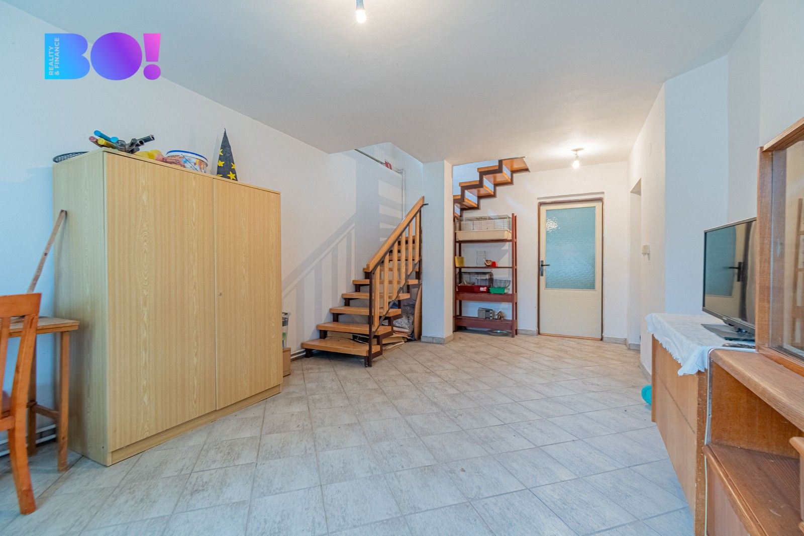 Prodej rodinný dům - Těšnovice, Kroměříž, 295 m²