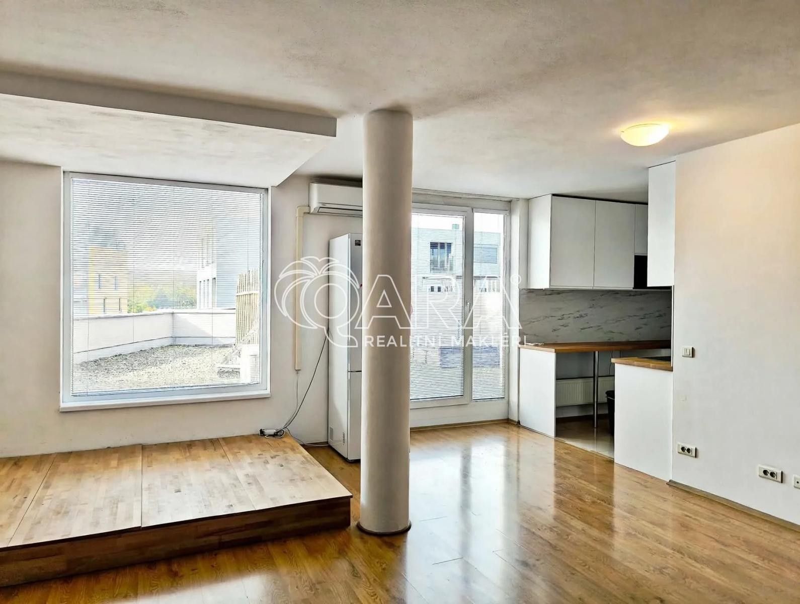 2+kk, Terezínská, Praha Letňany, 71 m² - 2