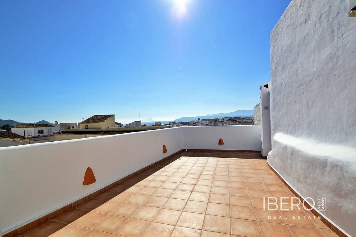 Prodej rodinný dům - Benitachell, ES, 244 m² - 2