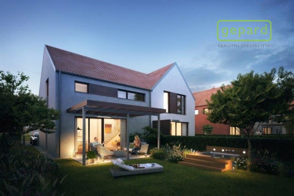 Rodinné domy, Císařská, Drahelčice, 103 m²