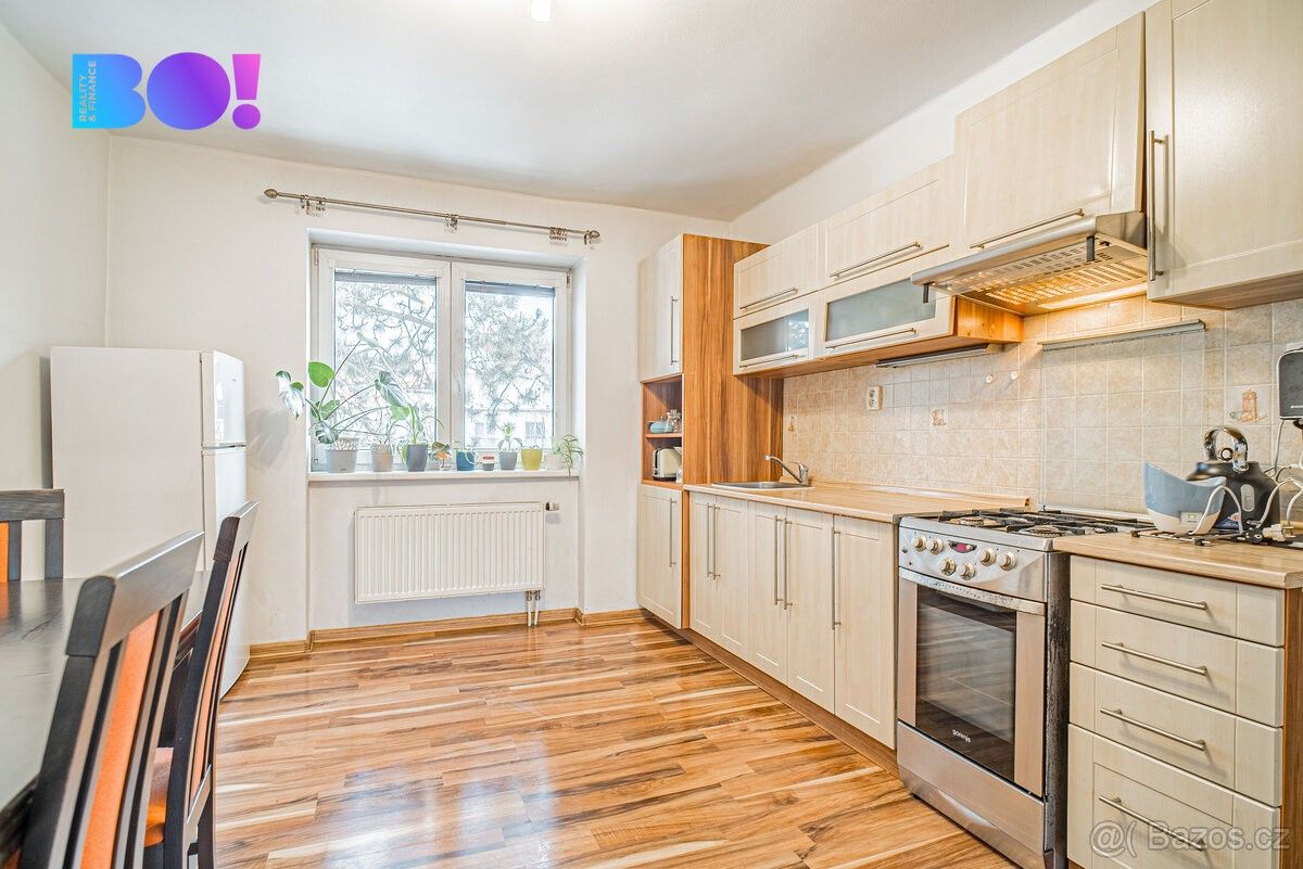 Byty, Ostrava, 700 30