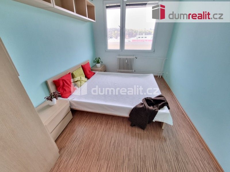 Byt 2+kk · 40 m² · sídl. Hůrka, Kralupy nad Vltavou - 3