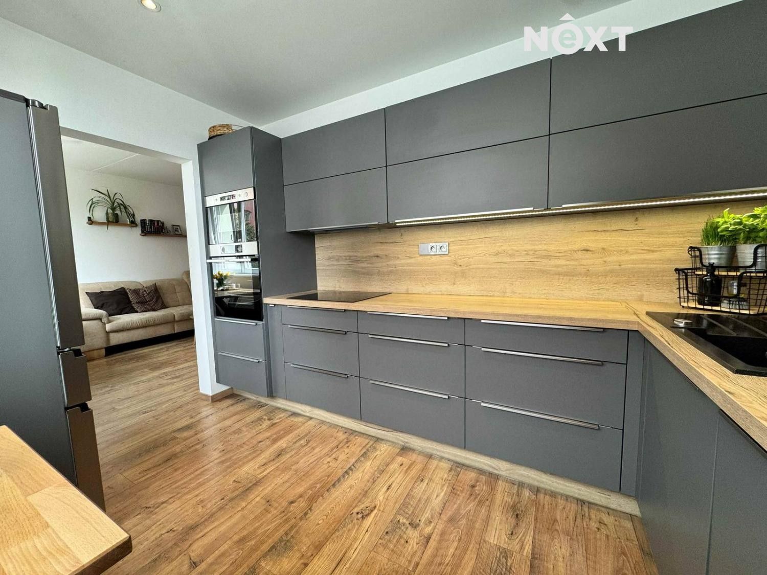 Byt 3+1 · 73 m² · Francouzská 4036, Kroměříž - 3