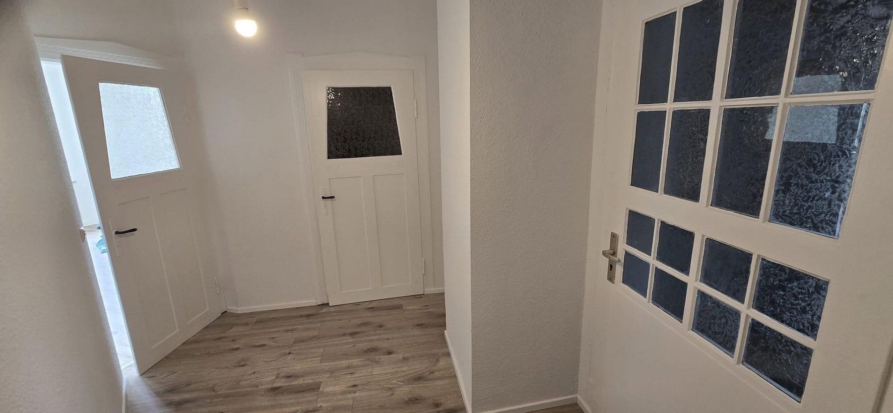 Byt 2+1 · 67 m² · Moritz-Löscher-Straße 22, , Sasko - 4