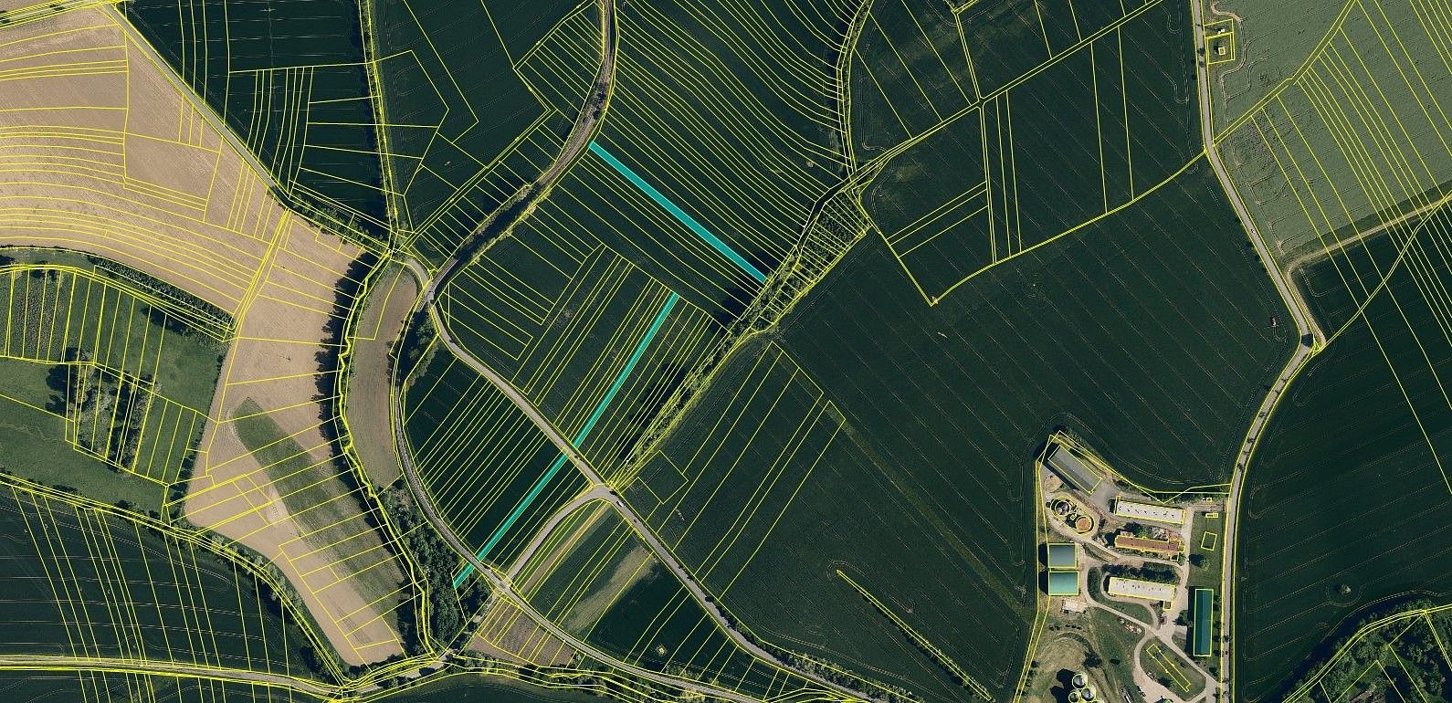 Zemědělské pozemky, Zdounky, okres Kroměříž, Zlínský kraj - 2