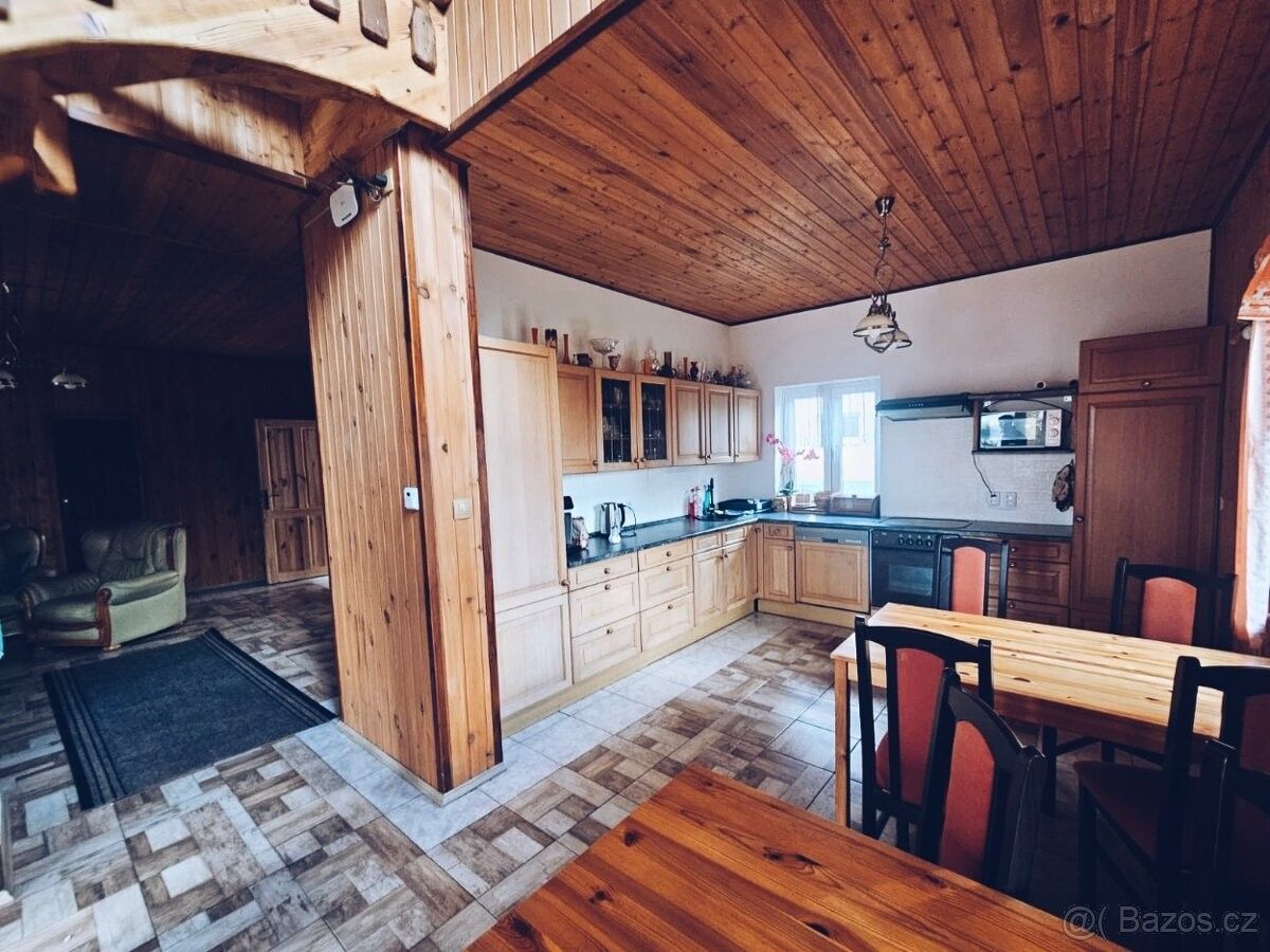 Chata · Mohelnice nad Jizerou, 294 13 - 4
