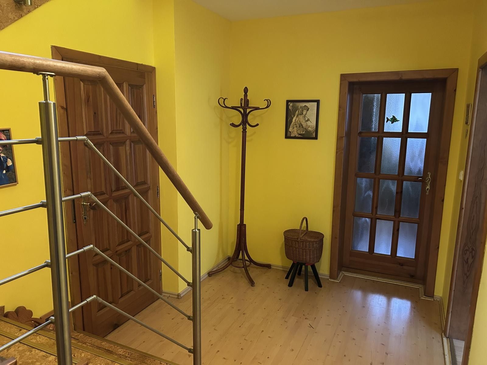 Prodej dům - Sportovní, Zastávka, 170 m² - 5