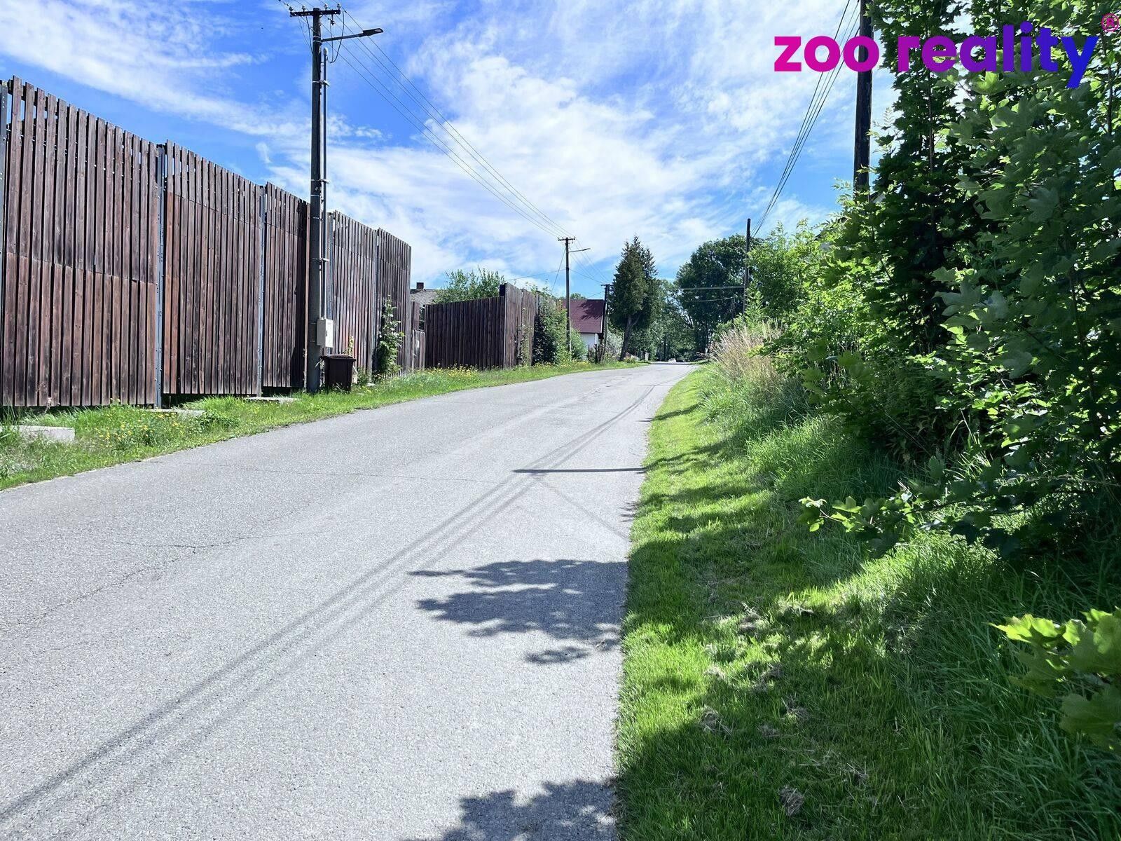 Prodej pozemek pro bydlení - Čermná ve Slezsku, 1 m²