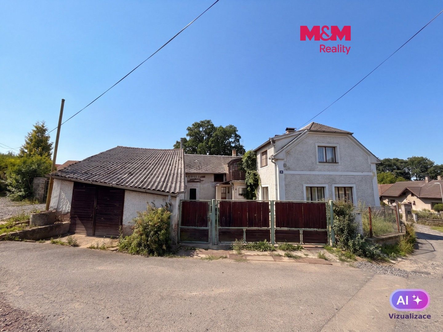 Rodinný dům, 230 m²