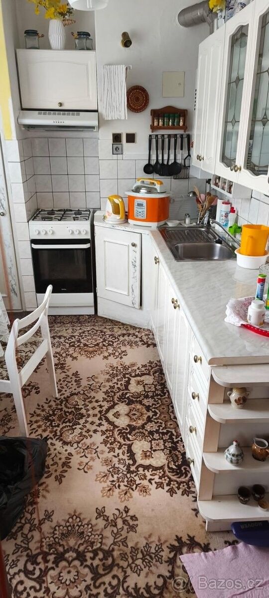 Byty, Krupka, 417 41