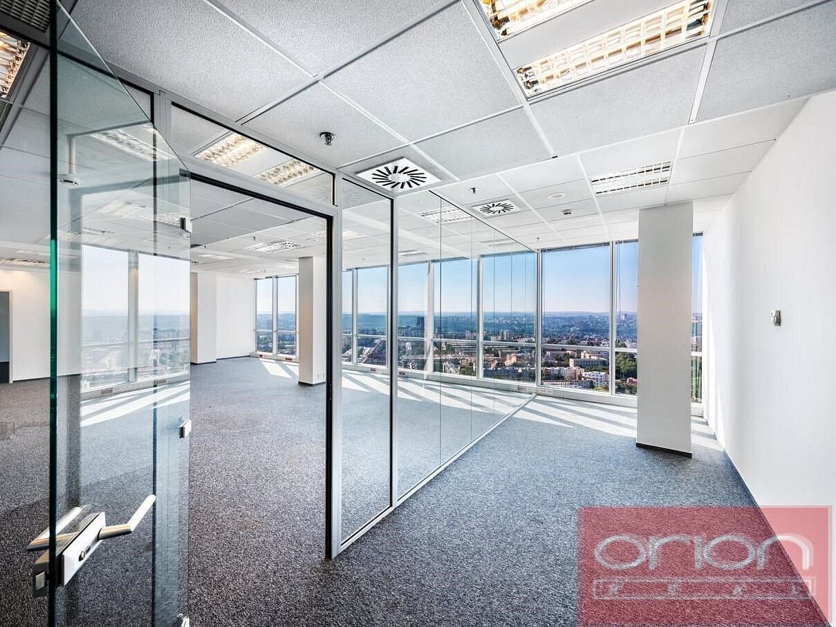 Kancelář · 25 m² · Praha - Nusle, okres Praha 4, Hlavní město Praha - 4