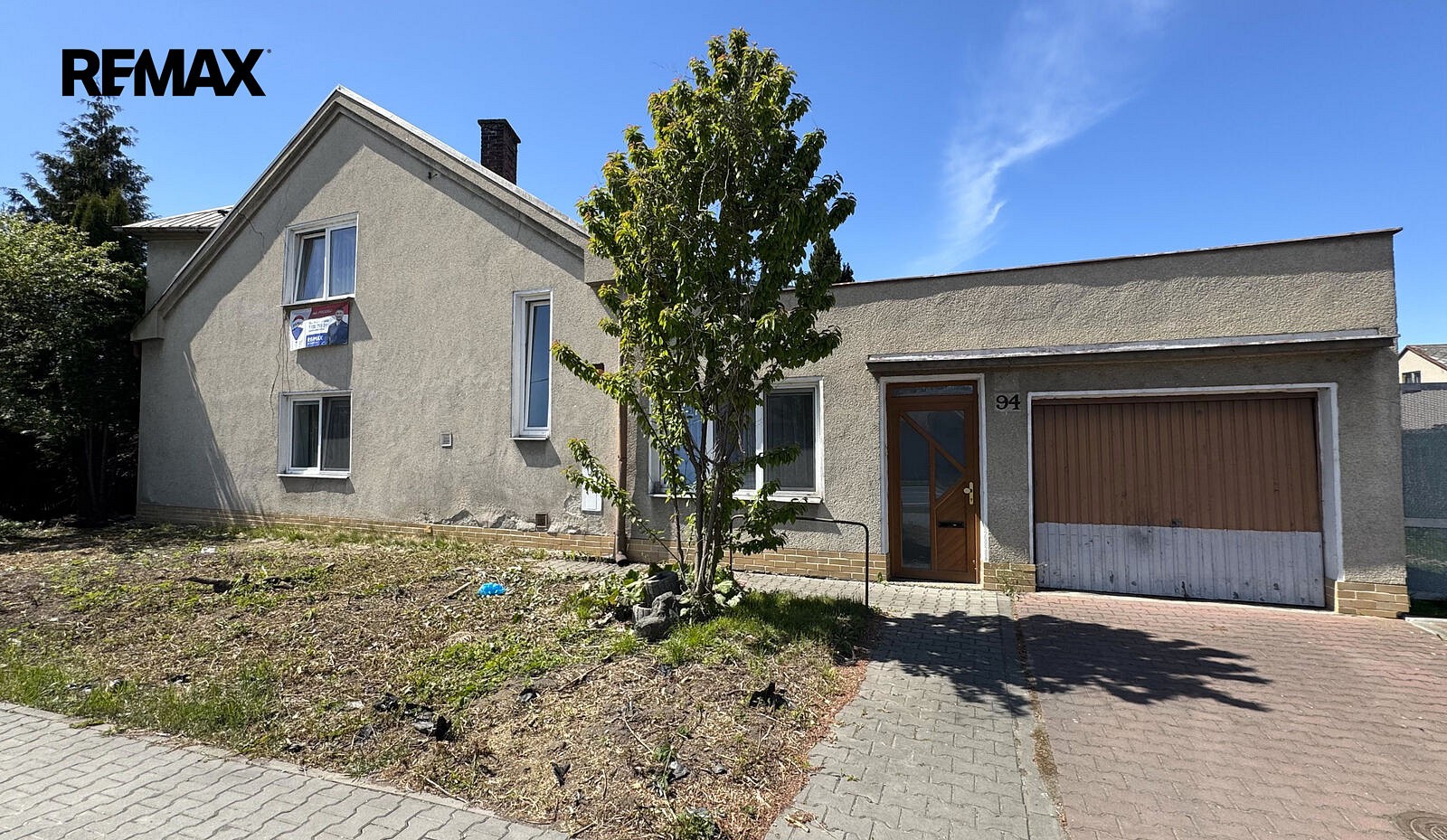 Obchodní prostory, Dukelská, Litovel, okres Olomouc, 105 m² - 1