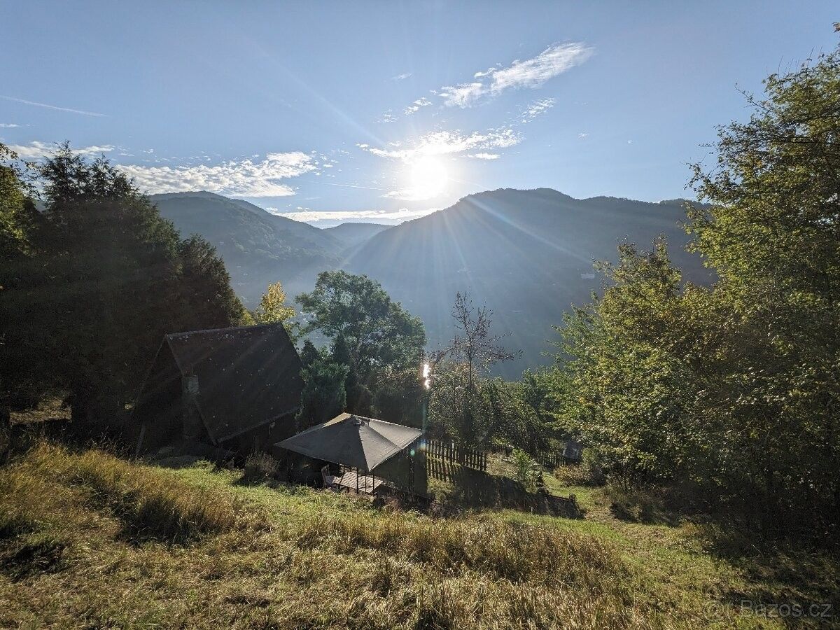 Zahrady, Dolní Zálezly, 403 01